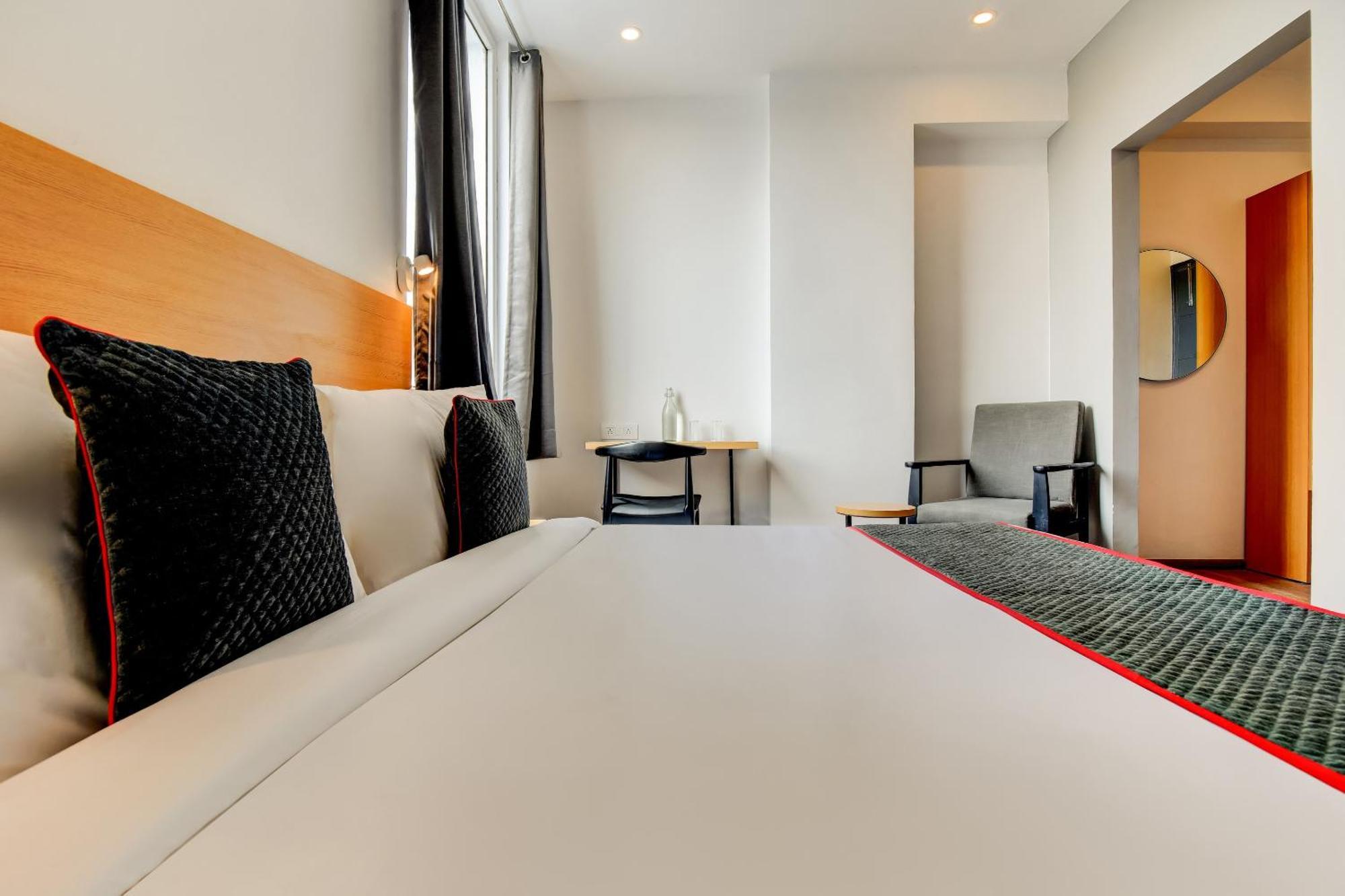 Townhouse 207 Hotel Downtown My Stay ジャイプール エクステリア 写真
