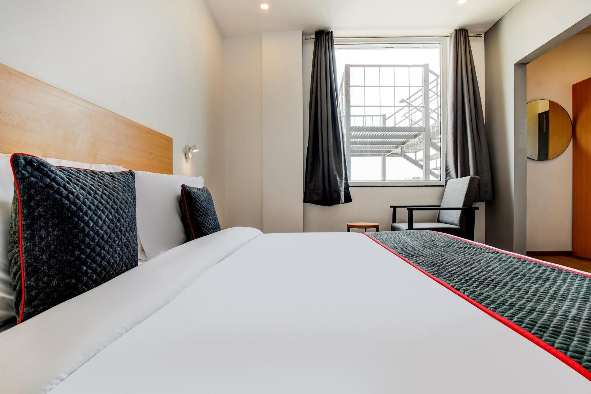 Townhouse 207 Hotel Downtown My Stay ジャイプール エクステリア 写真