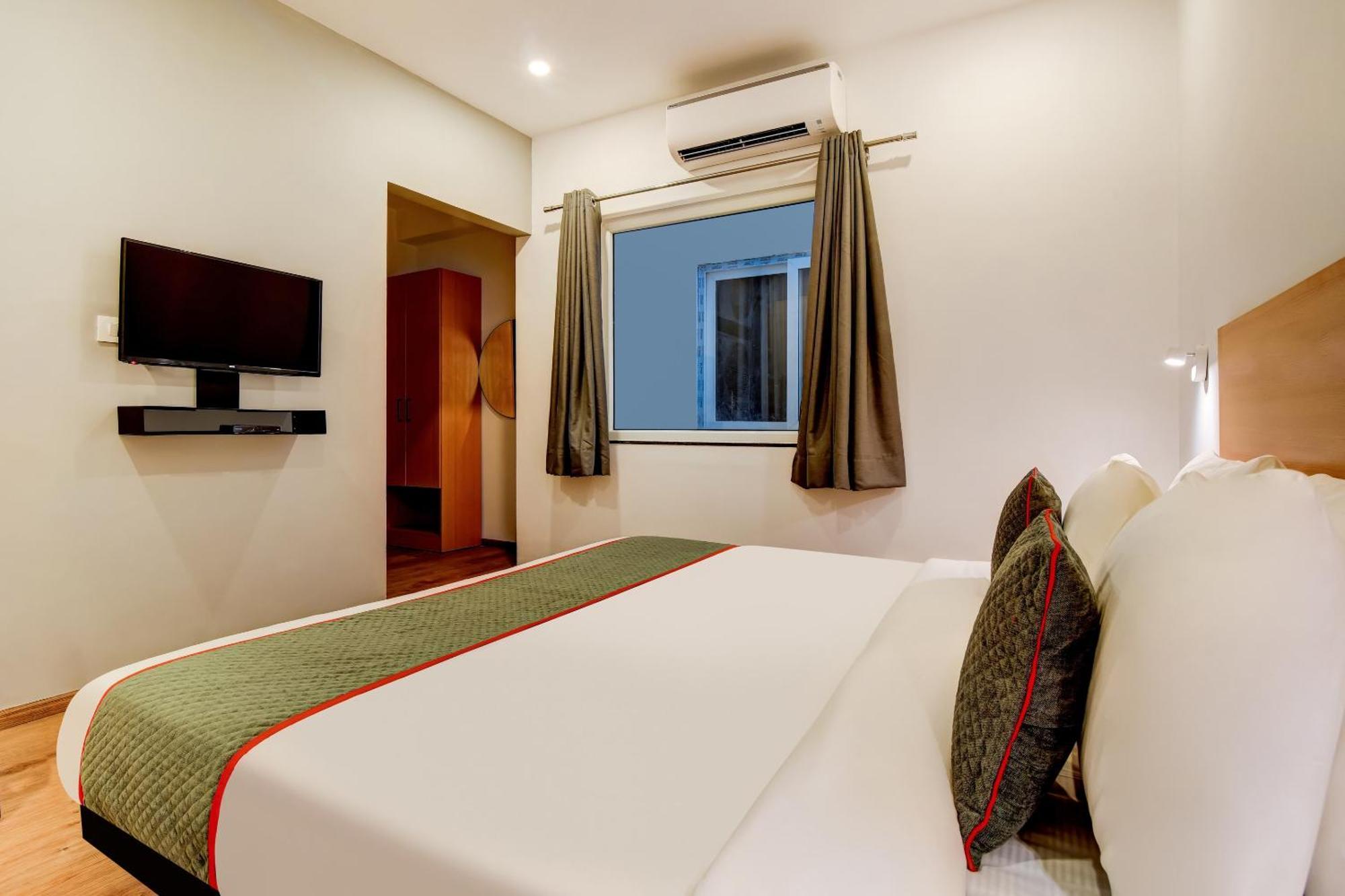 Townhouse 207 Hotel Downtown My Stay ジャイプール エクステリア 写真